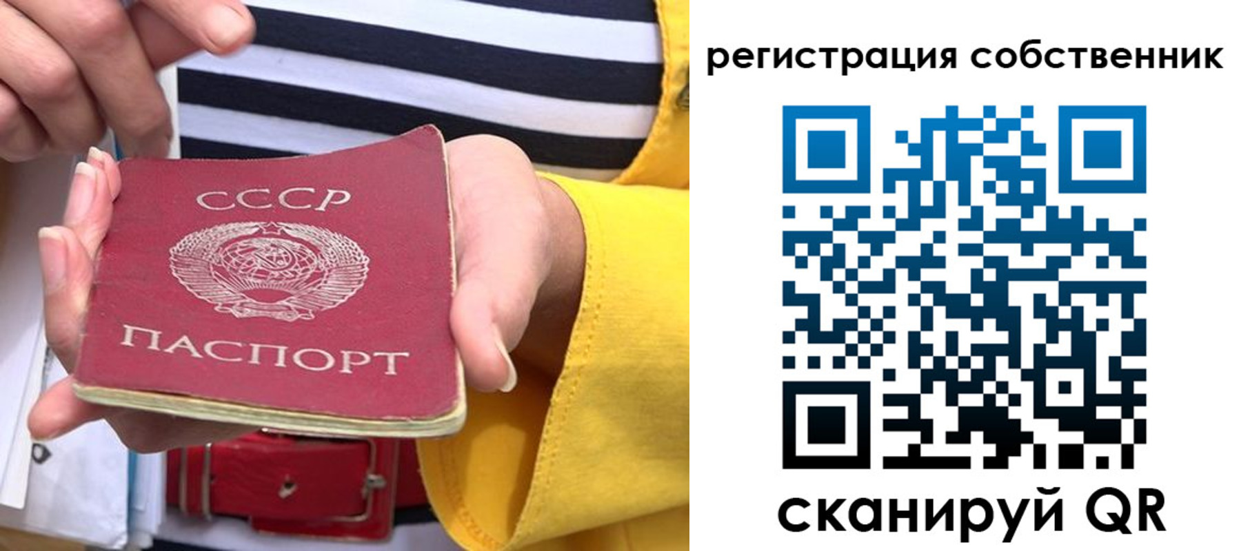 временная прописка в Курганинске